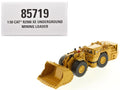 CAT Caterpillar R2900 XE Underground Mining Loader Yellow 'High Line Series' 1/50 Diecast Model by Diecast Masters