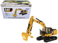 CAT Caterpillar 568 GF Road Builder with Operator 'High Line Series' 1/50 Diecast Model by Diecast Masters