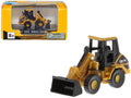 CAT Caterpillar 906 Wheel Loader Yellow 'Micro-Constructor' Series Diecast Model by Diecast Masters