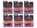 'The Hobby Shop' Series 17 Set of 6 pieces 1/64 Diecast Model Cars by Greenlight
