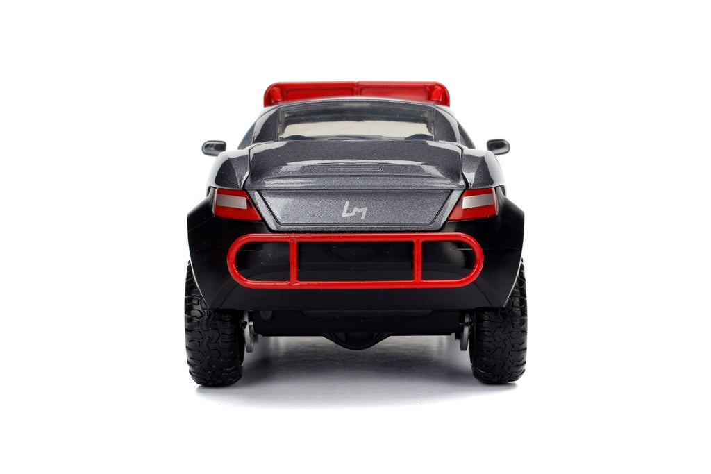 Letty's Rally Fighter Fast & Furious F8 'The Fate of the Furious' Movie 1/24 Diecast Model Car  by Jada
