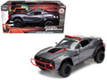 Letty's Rally Fighter Fast & Furious F8 'The Fate of the Furious' Movie 1/24 Diecast Model Car  by Jada
