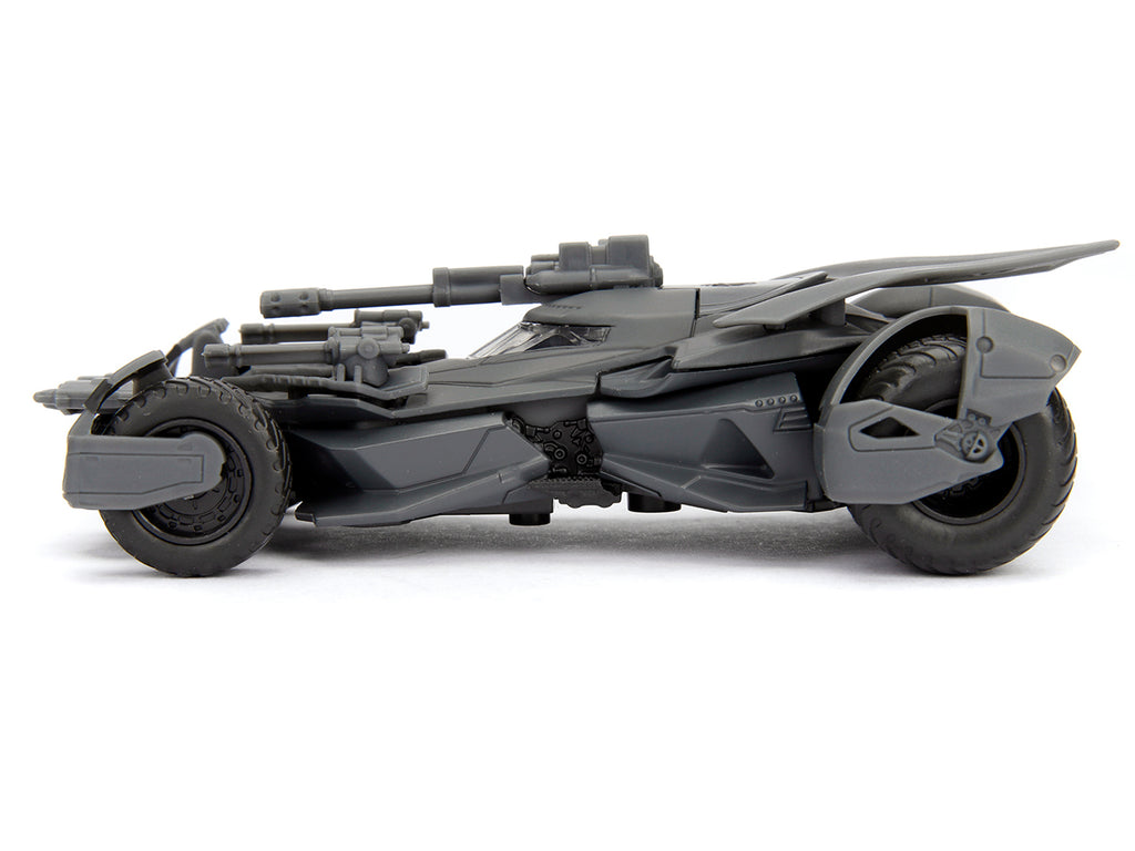 'Justice League' Movie Batmobile 1/32 Diecast Model Car by Jada