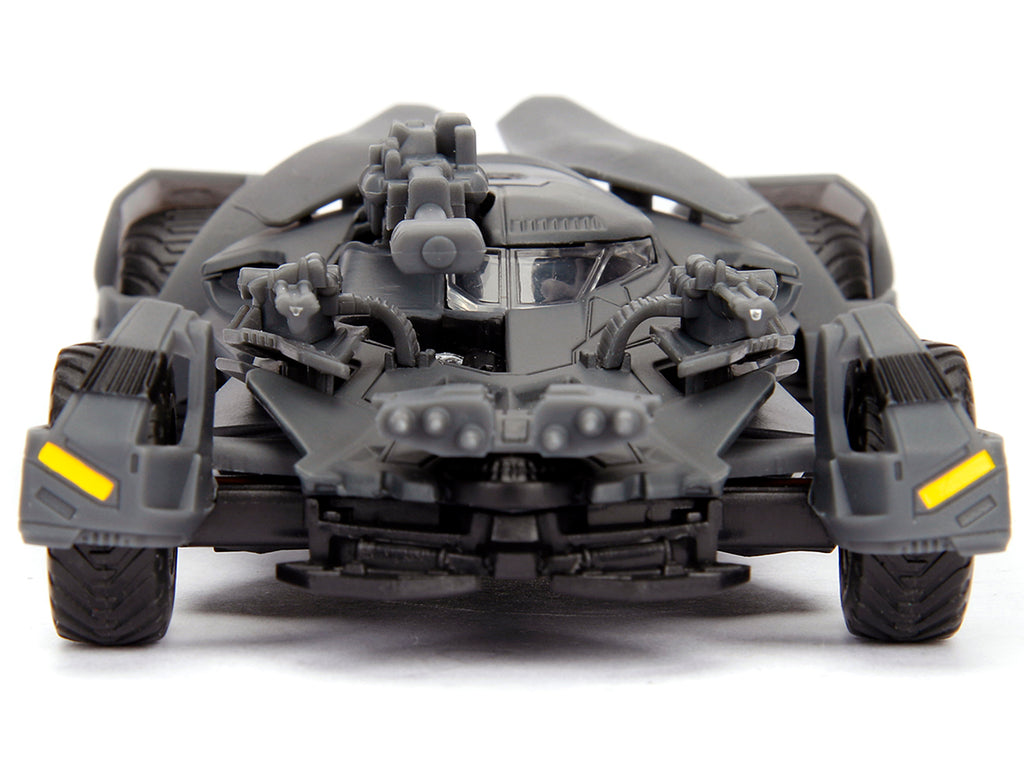 'Justice League' Movie Batmobile 1/32 Diecast Model Car by Jada