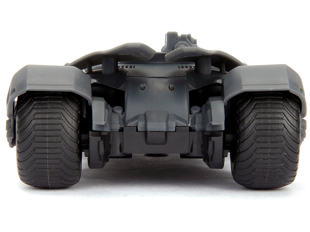 'Justice League' Movie Batmobile 1/32 Diecast Model Car by Jada