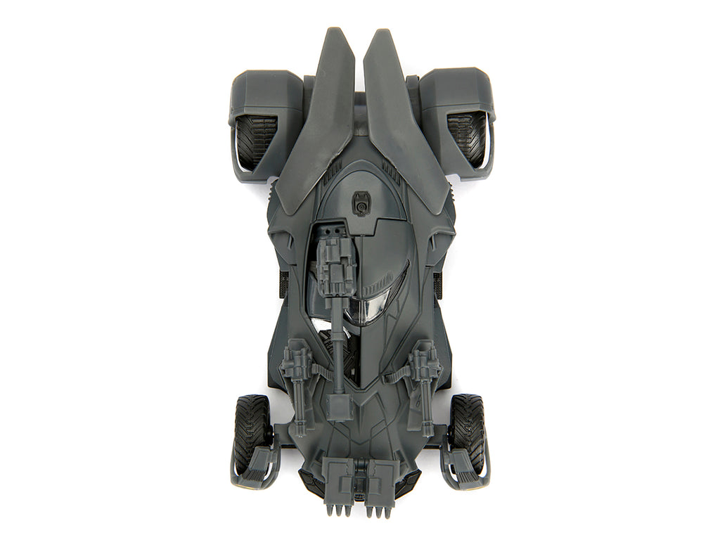 'Justice League' Movie Batmobile 1/32 Diecast Model Car by Jada
