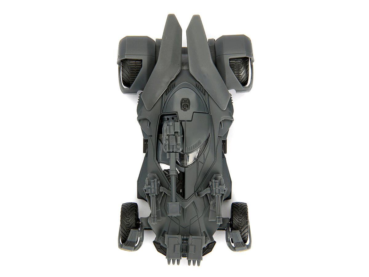 'Justice League' Movie Batmobile 1/32 Diecast Model Car by Jada