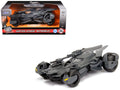 'Justice League' Movie Batmobile 1/32 Diecast Model Car by Jada