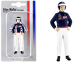 Allan Moffat 'U100' Driver Figurine for 1/18 Scale Models by ACME