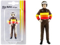 Allan Moffat 'Federation' Driver Figurine for 1/18 Scale Models by ACME