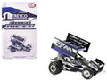 Winged Sprint Car #23 Chase Dietz 'Treyco Manufacturing - Mountain Ridge Metals' (2026) 1/50 Diecast Model Car by ACME