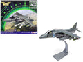 British Aerospace Harrier GR7A Aircraft 'Michelle RAF No.1 Squadron Operation Herrick RAF Kandahar Afghanistan' (2007) Royal Air Force 'The Aviation Archive' Series 1/48 Diecast Model by Corgi