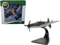 Dornier Do 335 'Pfeil' Fighter Plane 'Udva Hazy Centre Smithsonian Museum Washington DC' (Captured 1945) 'Oxford Aviation' Series 1/72 Diecast Model Airplane by Oxford Diecast