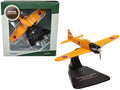 Mitsubishi Zero A6M2-21 Fighter Aircraft 'Training Aircraft - Imperial Japanese Navy' (1944) 'Oxford Aviation' Series 1/72 Diecast Model Airplane by Oxford Diecast