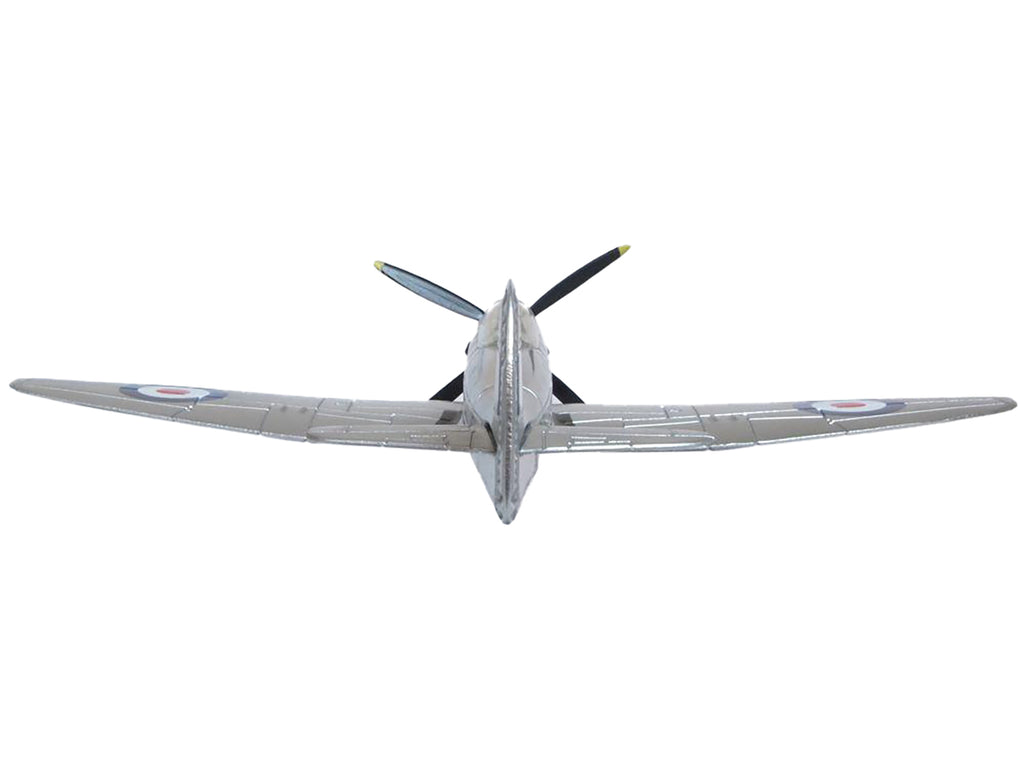 Hawker Tempest MK V Fighter Plane SN330 No.3 Squadron RAF Wunstorf Germany (1946) 'Oxford Aviation' Series 1/72 Diecast Model Airplane by Oxford Diecast