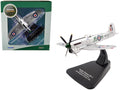 Hawker Tempest MK V Fighter Plane SN330 No.3 Squadron RAF Wunstorf Germany (1946) 'Oxford Aviation' Series 1/72 Diecast Model Airplane by Oxford Diecast