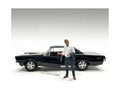 'Gentlemen's Club' Figure 1 for 1/24 Scale Models by American Diorama