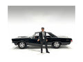 'Gentlemen's Club' Figure 3 for 1/24 Scale Models by American Diorama