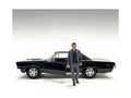'Gentlemen's Club' Figure 4 for 1/24 Scale Models by American Diorama
