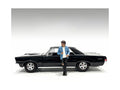 'Gentlemen's Club' Figure 6 for 1/24 Scale Models by American Diorama