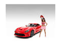 'Figure24 Series 2' Figure 2 for 1/24 Scale Models by American Diorama