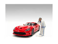 'Figure18 Series 2' Figure 6 for 1/18 Scale Models by American Diorama