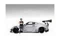'LB Nation' Figure #1 for 1/24 Scale Models by American Diorama