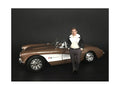 'Ladies Night' Marco (The Owner) Figurine for 1/18 Scale Models by American Diorama