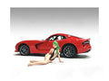 'Cosplay Girls' Figure 1 for 1/18 Scale Models by American Diorama