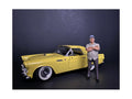 'Weekend Car Show' Figurine II for 1/24 Scale Models by American Diorama