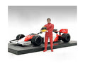 'Racing Legends' 80's Figure A for 1/18 Scale Models by American Diorama