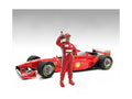 'Racing Legends' 2000's Figure B for 1/18 Scale Models by American Diorama