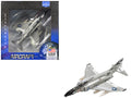 McDonnell Douglas F-4 Phantom II Aircraft 'VF-96 Fighting Falcons Showtime 100 Lieutenant Randy Cunningham USS Constellation Vietnam' (1972) United States Navy 'Collector Series' 1/144 Diecast Model by Air Force 1