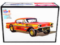 Skill 2 Model Kit 1958 Chevrolet Impala 'Ala-Impala' 3-in-1 Kit 1/25 Scale Model by AMT