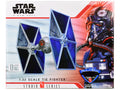 Skill 2 Model Kit Tie Fighter 'Star Wars: Episode IV – A New Hope' (1977) Movie 1/32 Scale Model by AMT