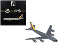 Boeing KC-135 Stratotanker Tanker Aircraft 'Washington Air National Guard - 100 Years' United States Air Force 'Gemini 200' Series 1/200 Diecast Model Airplane by GeminiJets