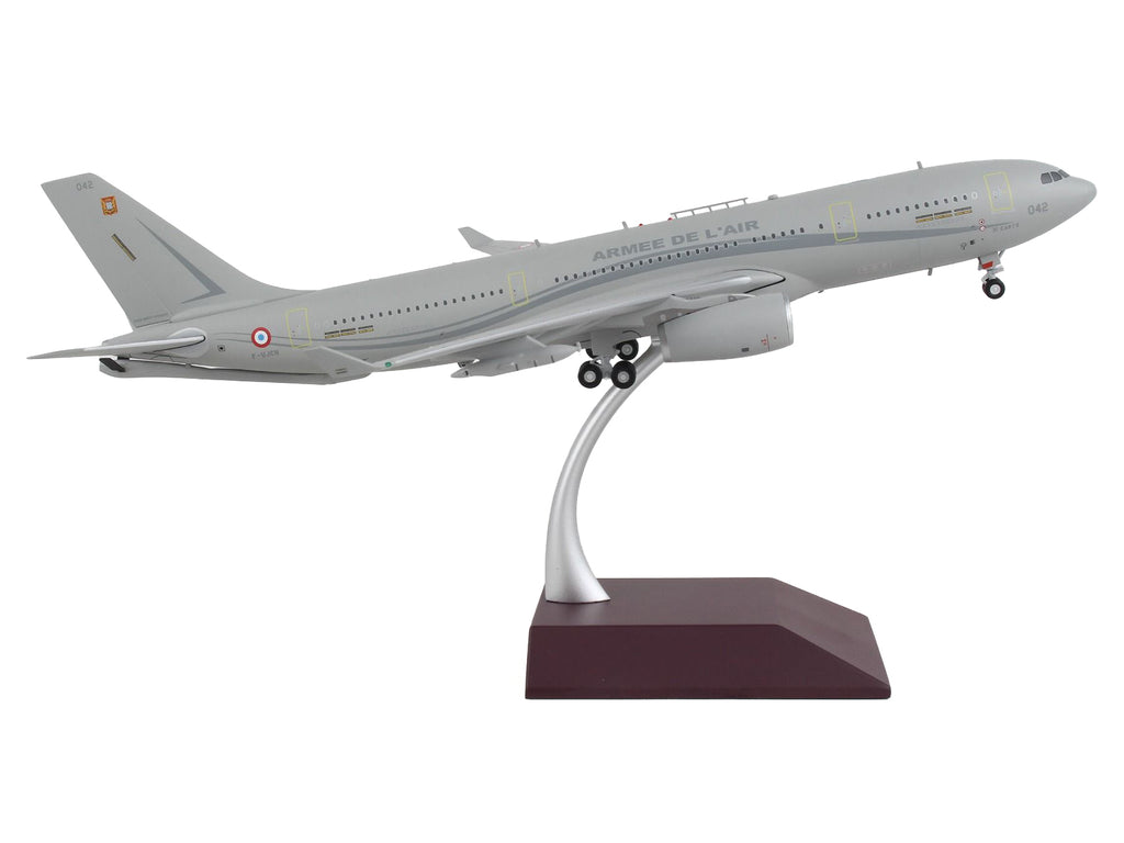 Airbus A330 MRTT Tanker Aircraft 'Armee de l'Air' France Air Force 'Gemini 200' Series 1/200 Diecast Model Airplane by GeminiJets