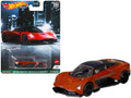 Aston Martin Valhalla Concept 'Exotic Envy' Series Diecast Model Car by Hot Wheels