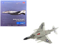 McDonnell Douglas F-4C Phantom II Fighter-Bomber Aircraft '45th TFS Ubon Thailand' (1965) United States Air Force 'Air Power Series' 1/72 Diecast Model by Hobby Master