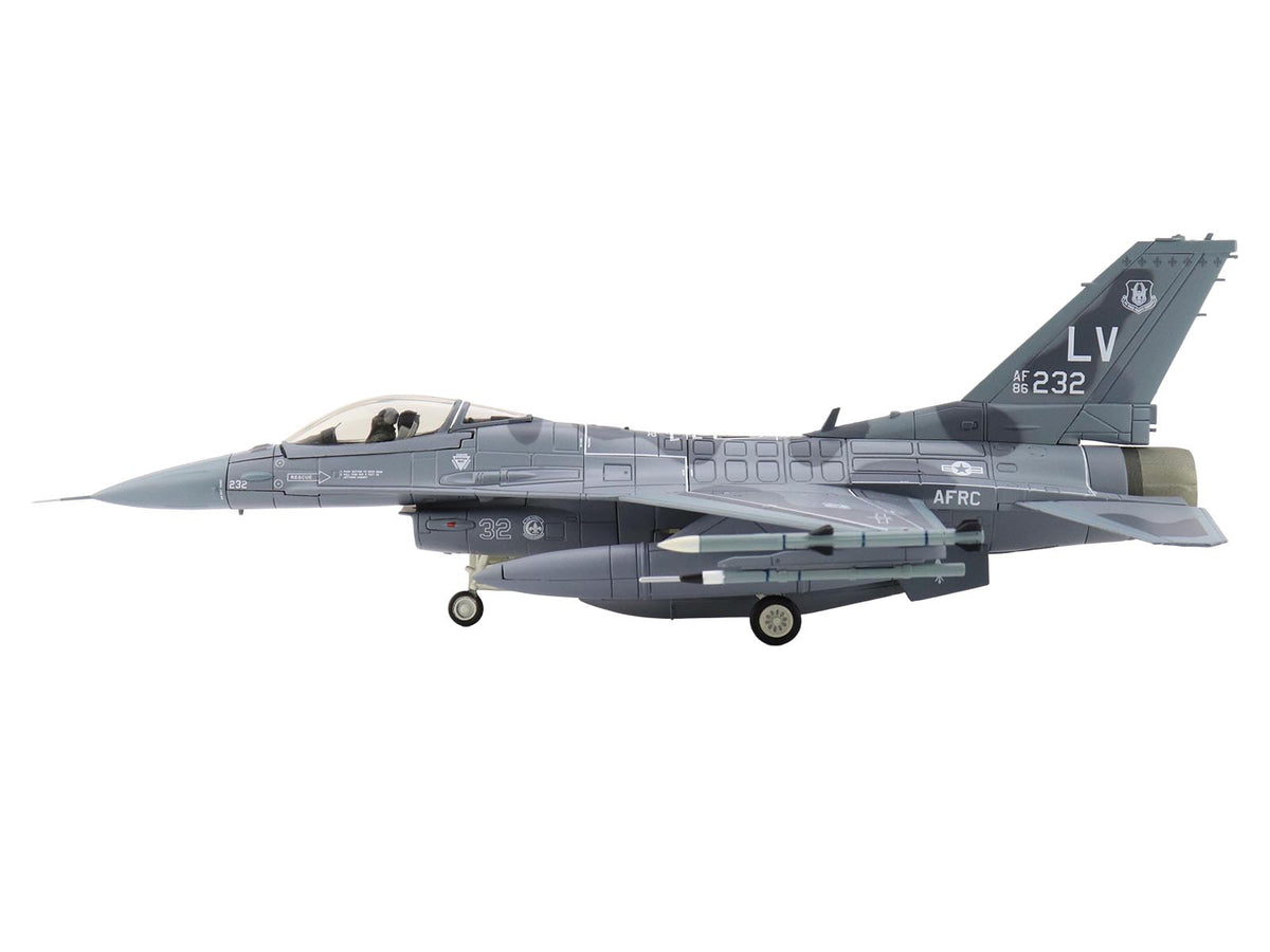 Lockheed F-16C Fighting Falcon Fighter Aircraft 'J-20 Aggressor Concept Scheme 706th Aggressor Squadron' United States Air Force 'Air Power Series' 1/72 Diecast Model by Hobby Master