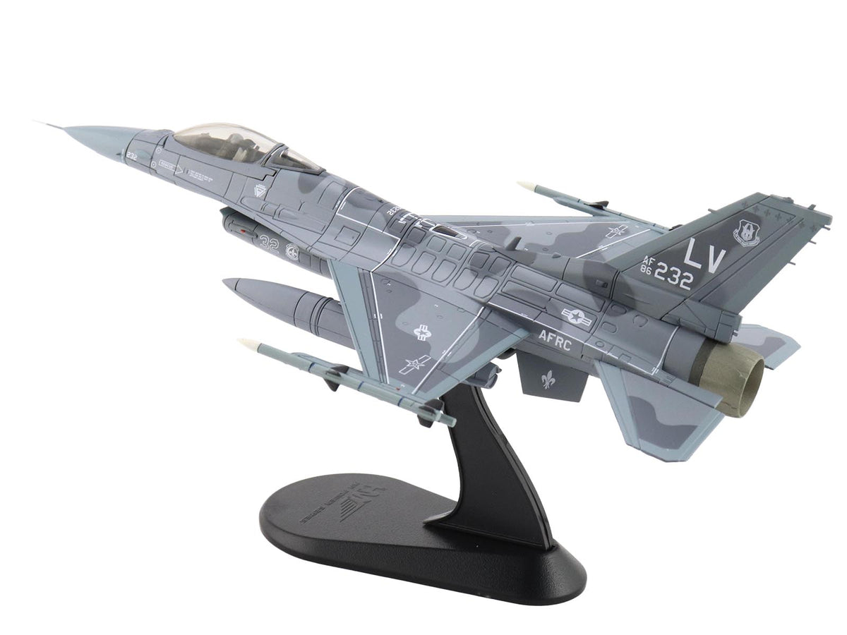 Lockheed F-16C Fighting Falcon Fighter Aircraft 'J-20 Aggressor Concept Scheme 706th Aggressor Squadron' United States Air Force 'Air Power Series' 1/72 Diecast Model by Hobby Master