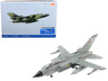 Panavia Tornado IDS Aircraft 'Afghanistan Operation' '44+97 AG 51 Mazar-e Sharif' (August 2008) 'Air Power Series' 1/72 Diecast Model by Hobby Master