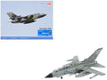 Panavia Tornado ECR Fighter-Bomber Aircraft '46+54 Tactical Air Wing 51 Schleswig-Jagel Air Base Germany' (2017) German Luftwaffe 'Air Power Series' 1/72 Diecast Model by Hobby Master