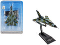 Panavia Tornado IDS Aircraft '156 Gruppo 'Le Linci' 36 Stormo' (1990) Aeronautica Militare Italiana (Italian Air Force) 1/100 Diecast Model by Hachette Collections