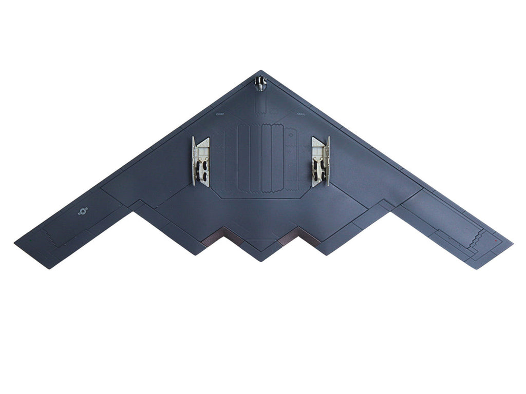 Northrop Grumman B-2A Spirit Stealth Bomber Aircraft 'Spirit of Arizona 393rd Bomb Squadron 'Tigers' 509th Bomb Wing Whiteman Air Force Base' United States Air Force 1/200 Diecast Model by Herpa