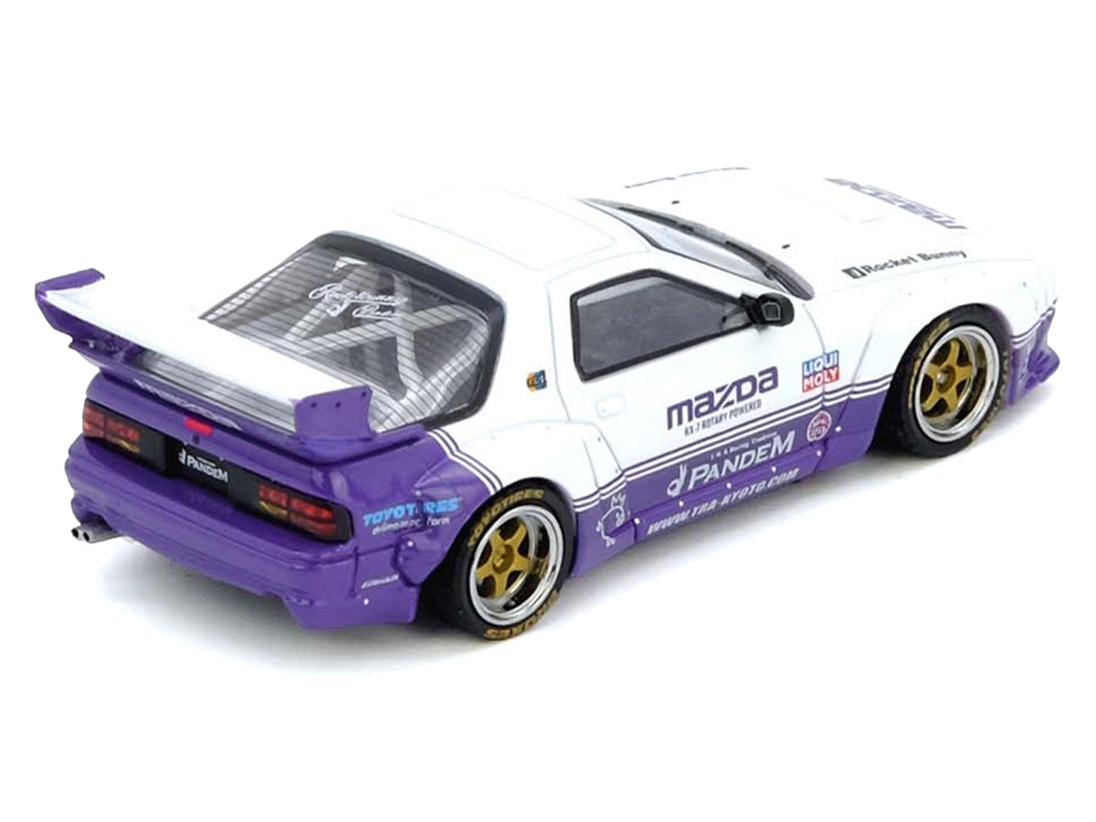 International Automotive Modified (IAM) '2025 Surayaba Indonesia' Box Set of 2 Pieces 1/64 Diecast Model Cars by Inno Models