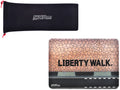Desktop Display Mat 'Liberty Walk' by Dream Customs