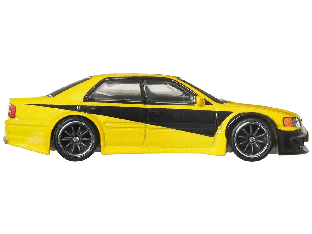 'The Fast and the Furious: Tokyo Drift' (2006) Movie 'Fast & Furious' Series Diecast Model Car by Hot Wheels