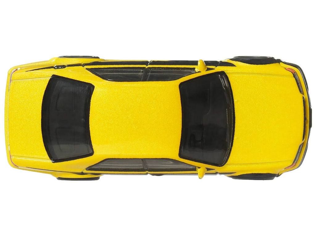 'The Fast and the Furious: Tokyo Drift' (2006) Movie 'Fast & Furious' Series Diecast Model Car by Hot Wheels
