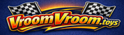 The VroomVroom Toy Store - Home